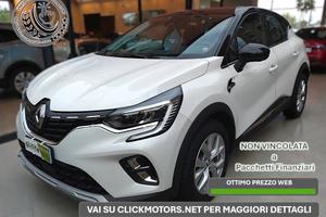 Renault Captur Captur II 2021- 1.0 tce Intens 90cv