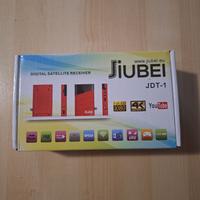 Decoder TV satellitare