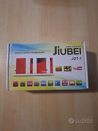 Decoder TV satellitare