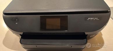 Stampante Multifunzione HP ENVY 5640