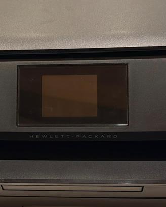 Stampante Multifunzione HP ENVY 5640