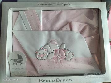 Completo culla 