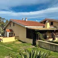 Casa vacanza Sardegna-Palau-porto faro