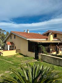 Casa vacanza Sardegna-Palau-porto faro