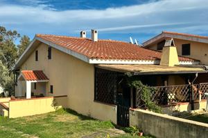 Casa vacanza Sardegna-Palau-porto faro