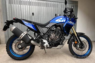 Teneré 700