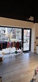 Immobile di 210 m² a Milano