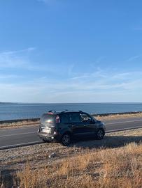 Citroen C3 Picasso 2010