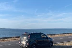 Citroen C3 Picasso 2010