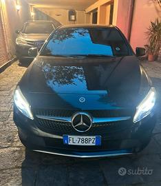Mercedes Classe A