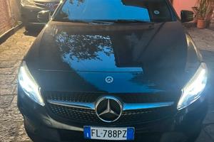 Mercedes Classe A