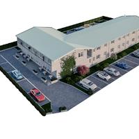 Colverde cascina futura locanda con camere