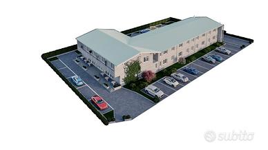 Colverde cascina futura locanda con camere