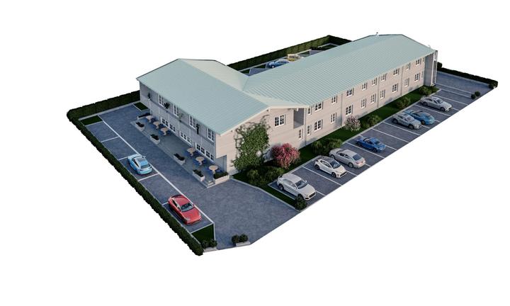 Colverde cascina futura locanda con camere