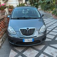 Lancia musa gpl
