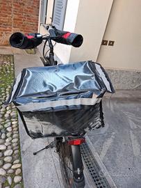 Elecric bicycle 350w motor with good condition