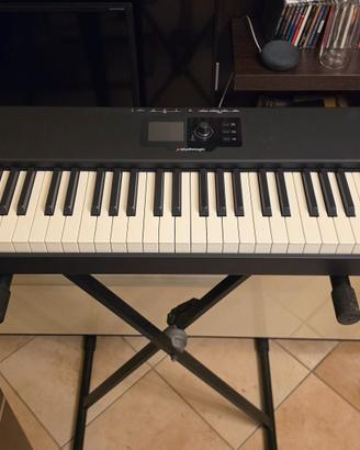 Master keyboard Studiologic SL73 STUDIO