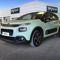 Citroën C3 PureTech 83 S&S Shine Neo Patentati