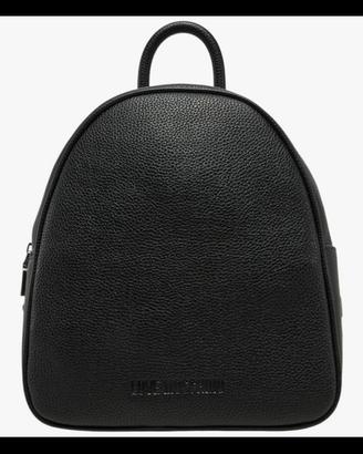 Zaino Love Moschino nero