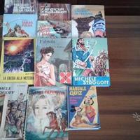 Malipiero, La Sorgente, Editrice Boschi e Piccoli