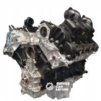 MOTORE RETTIFICATO 448DT LAND ROVER RANGE ROVER SP
