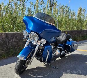 Harley-davidson 1450 Electra Glide Classic 2006