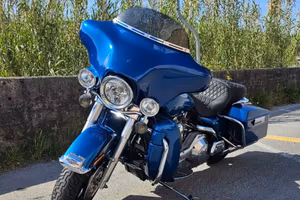 Harley-davidson 1450 Electra Glide Classic 2006