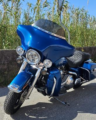 Harley-davidson 1450 Electra Glide Classic 2006