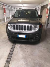 JEEP RENEGADE 1.6 MJT 120CV LONGITUDE