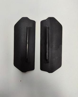 PARAPOLVERE FORCELLE TRIUMPH SPEED TRIPLE