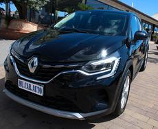 Renault Captur Blue dCi 95 CV Intens
