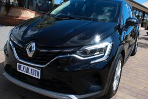 Renault Captur Blue dCi 95 CV Intens