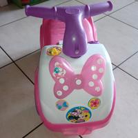 MACCHINA CAVALCABILE BAMBINA E ALTRO!!!!!!!!!!!!! 