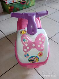 MACCHINA CAVALCABILE BAMBINA E ALTRO!!!!!!!!!!!!! 