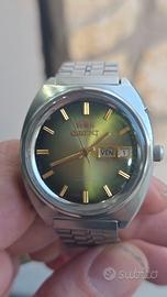 orient automatico 