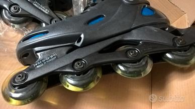pattini rollerblade