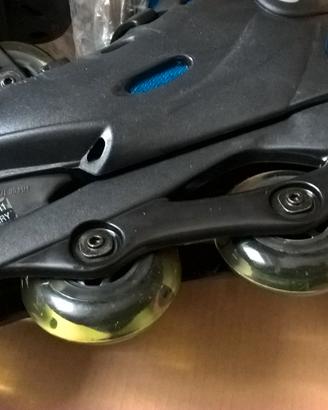 pattini rollerblade