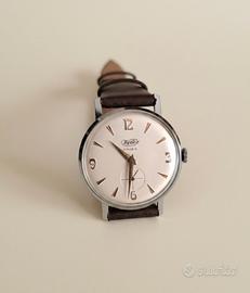 Orologio vintage Wertex 