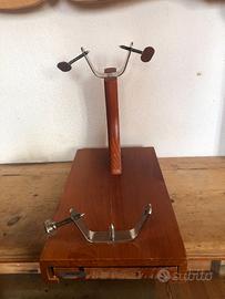 Porta Prosciutto Brandani Legno Usato Incompleto