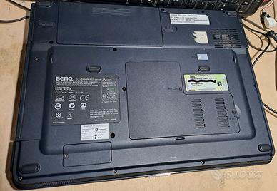 Notebbok BENQ joybook R53