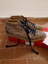 d'acquasparta scarponcino