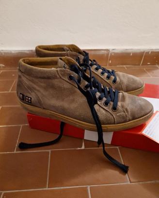 d'acquasparta scarponcino