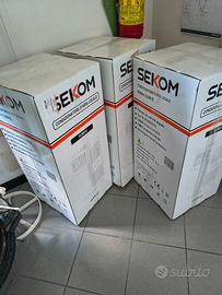 CONDIZIONATORI PORTATILI