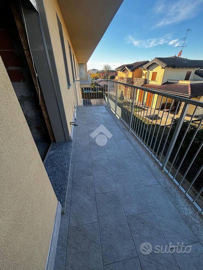 Appartamento – Bariano - Vista 4