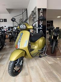 Piaggio Vespa 125 Sprint PROMO