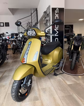 Piaggio Vespa 125 Sprint PROMO