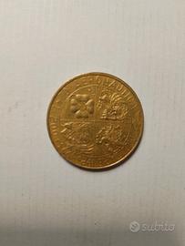 lire 200 1923-1993