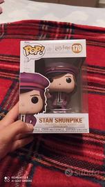 Funko pop Stan Shunpike 