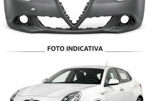 paraurti anteriore per Alfa Romeo Giulietta 2018