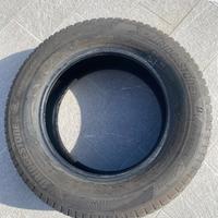 Set pneumatici Bridgestone 214/65 R16 102V AS-6